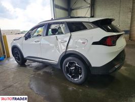 Kia Sportage 2026 2