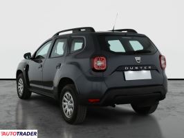 Dacia Duster 2018 1.5 93 KM