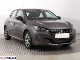 Peugeot 208 2023 1.2 73 KM Peugeot 208 2023 1.2 73 KM