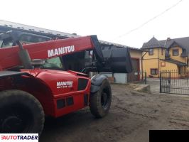 Manitou ML845-120 2013r sprzedaż lub zamiana