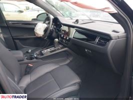 Porsche Macan 2025 2 Porsche Macan 2025 2