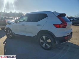 Volvo XC40 2020 2