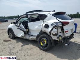 Hyundai Tucson 2019 2 Hyundai Tucson 2019 2