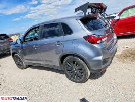 Mitsubishi Outlander 2023 2