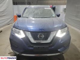 Nissan Rogue 2020 2