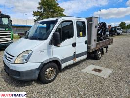 Iveco Daily 2007