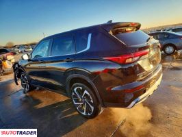 Mitsubishi Outlander 2024 2