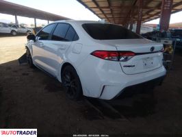 Toyota Corolla 2025 2
