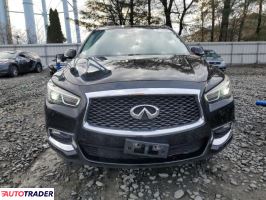 Infiniti Pozostałe 2019 3