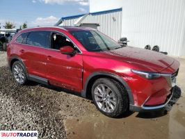 Mazda CX-9 2023 2