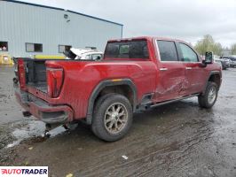 GMC Sierra 2021 6