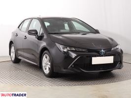 Toyota Corolla 2022 1.8 120 KM Toyota Corolla 2022 1.8 120 KM