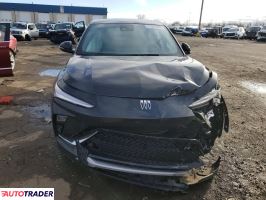 Buick Pozostałe 2025 1