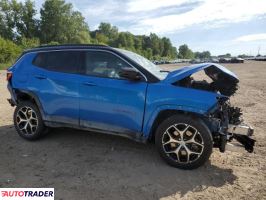 Jeep Compass 2024 2