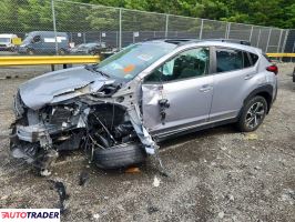 Subaru Pozostałe - zobacz ofertę