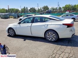 Nissan Altima 2020 2