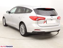 Ford Focus 2020 1.0 123 KM