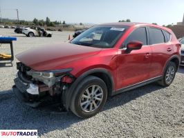Mazda CX-5 2023 2 Mazda CX-5 2023 2