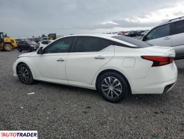 Nissan Altima 2019 2 Nissan Altima 2019 2