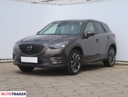 Mazda CX-5 2015 2.2 172 KM