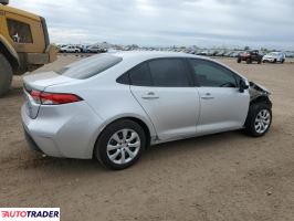 Toyota Corolla 2023 2