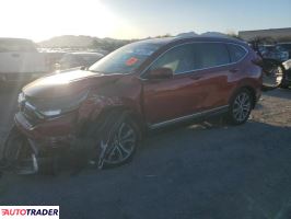 Honda CR-V - zobacz ofertę