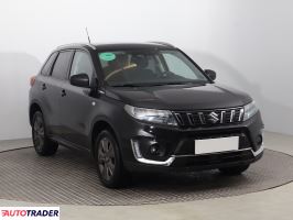 Suzuki Vitara 2022 1.4 127 KM