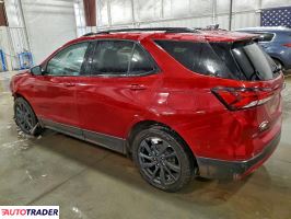 Chevrolet Equinox 2023 1