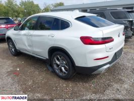 BMW X4 2024 2