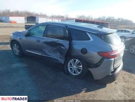 Buick Enclave 2020 3