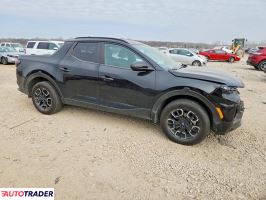 Hyundai Pozostałe 2022 2