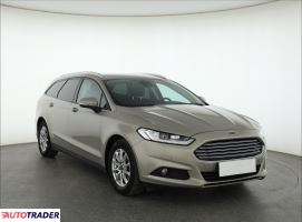 Ford Mondeo 2016 2.0 147 KM