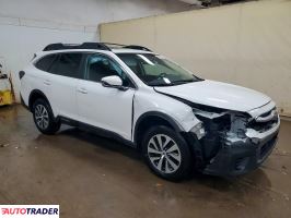 Subaru Outback 2022 2