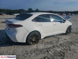 Toyota Corolla 2024 1
