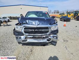 Dodge Ram 2020 5