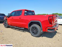 GMC Sierra 2020 5