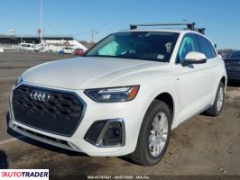 Audi Q5 2023 2 Audi Q5 2023 2