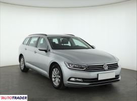 Volkswagen Passat 2019 2.0 147 KM