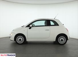 Fiat 500 2010 1.2 68 KM Fiat 500 2010 1.2 68 KM
