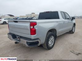 Chevrolet 1500 2019 5