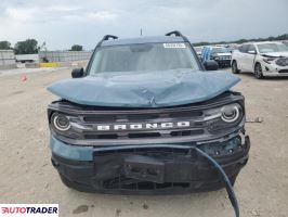 Ford Bronco 2023 1