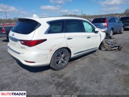 Infiniti Pozostałe 2019 3 Infiniti Pozostałe 2019 3