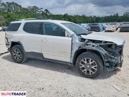 GMC Acadia 2023 2