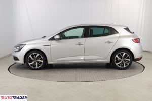 Renault Megane 2016 1.2 130 KM Renault Megane 2016 1.2 130 KM