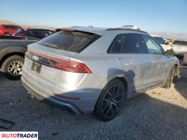 Audi Q8 2019 3 Audi Q8 2019 3
