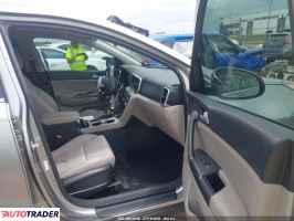 Kia Sportage 2020 2