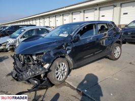 Nissan Rogue - zobacz ofertę