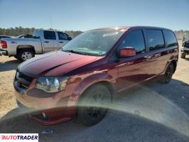Dodge Grand Caravan - zobacz ofertę