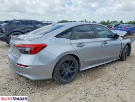 Honda Civic 2024 2