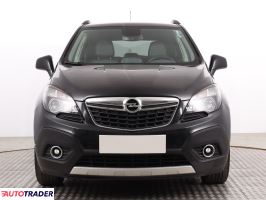 Opel Mokka 2016 1.4 138 KM